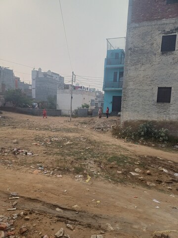  Plot – Exterior View View at Dheeraj Nagar - for Sale
