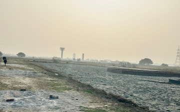 Plot For Sale in Ashiyana