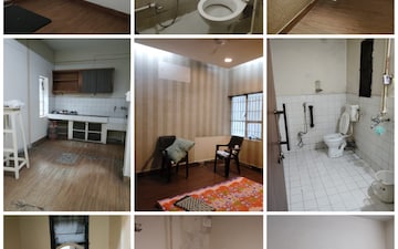 1 BHK Apartment For Rent in DSK Raanwara, Bavdhan