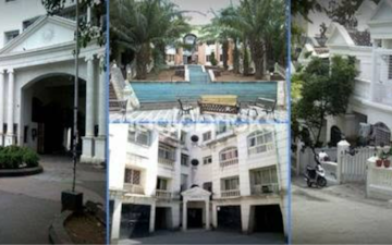 2 BHK Apartment For Sale in Palace Orchard CHS, Undri