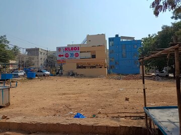  Land – Exterior View View at Miyapur - for Sale