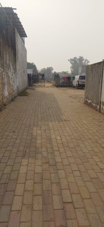 Commercial Warehouse 27000 Sq.Ft. For Rent in Delhi Road Gurgaon  8061985