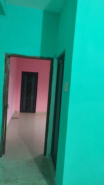 Building Lobby in 1 BHK Builder Floor at Thakurpukur – for Sale