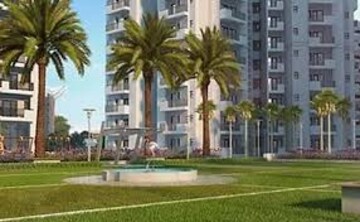 2.5 BHK Apartment – Exterior View View at Apex Alphabet, Tech Zone 4 Greater Noida - for Rent