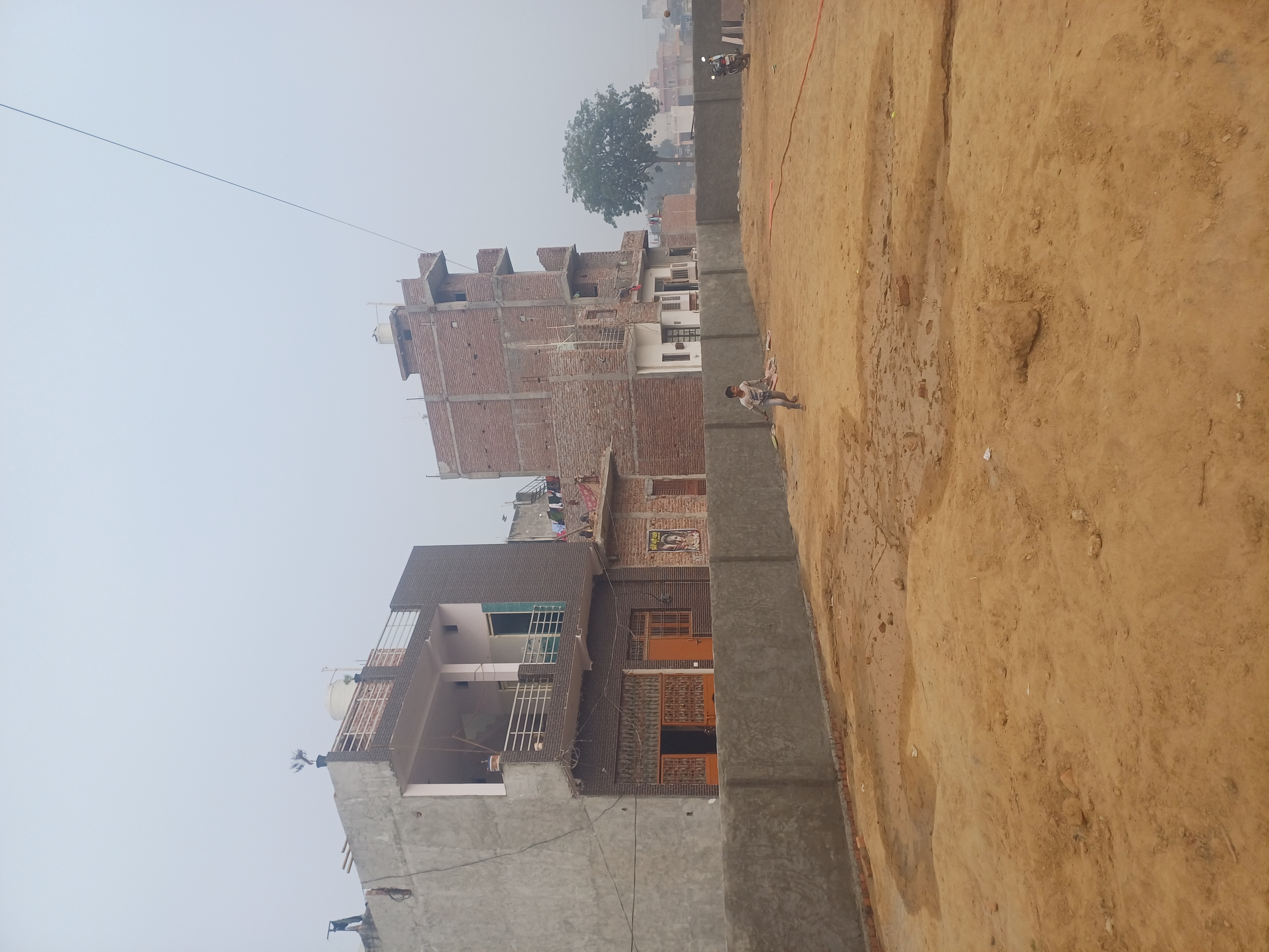 Plot For Sale in Srp Home Developer 