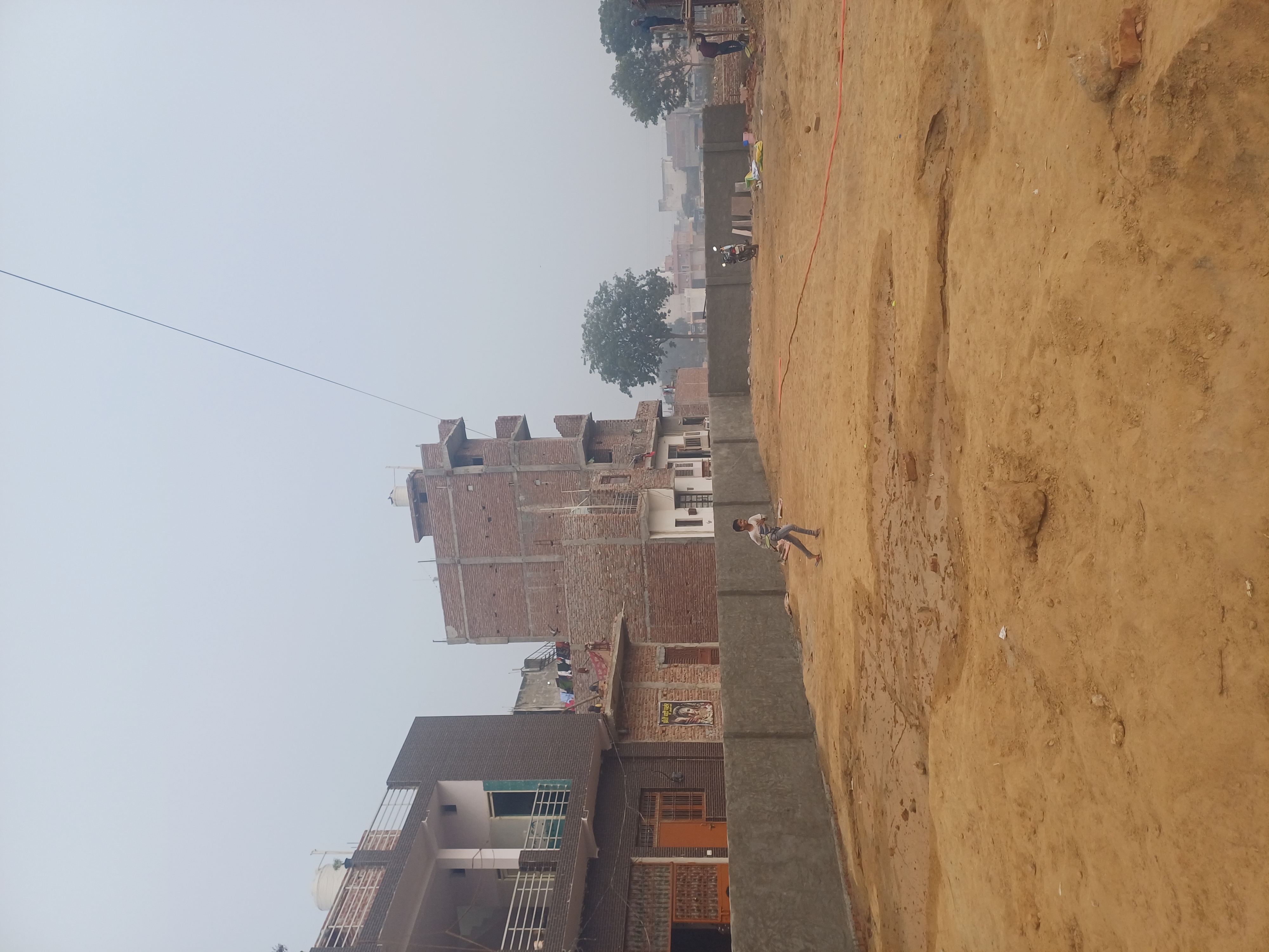 Plot For Sale in Srp Home Developer 