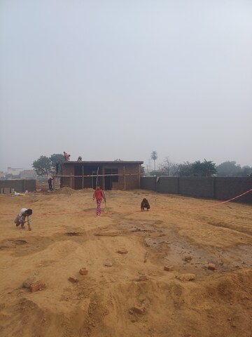 Plot – Exterior View View at Dheeraj Nagar - for Sale