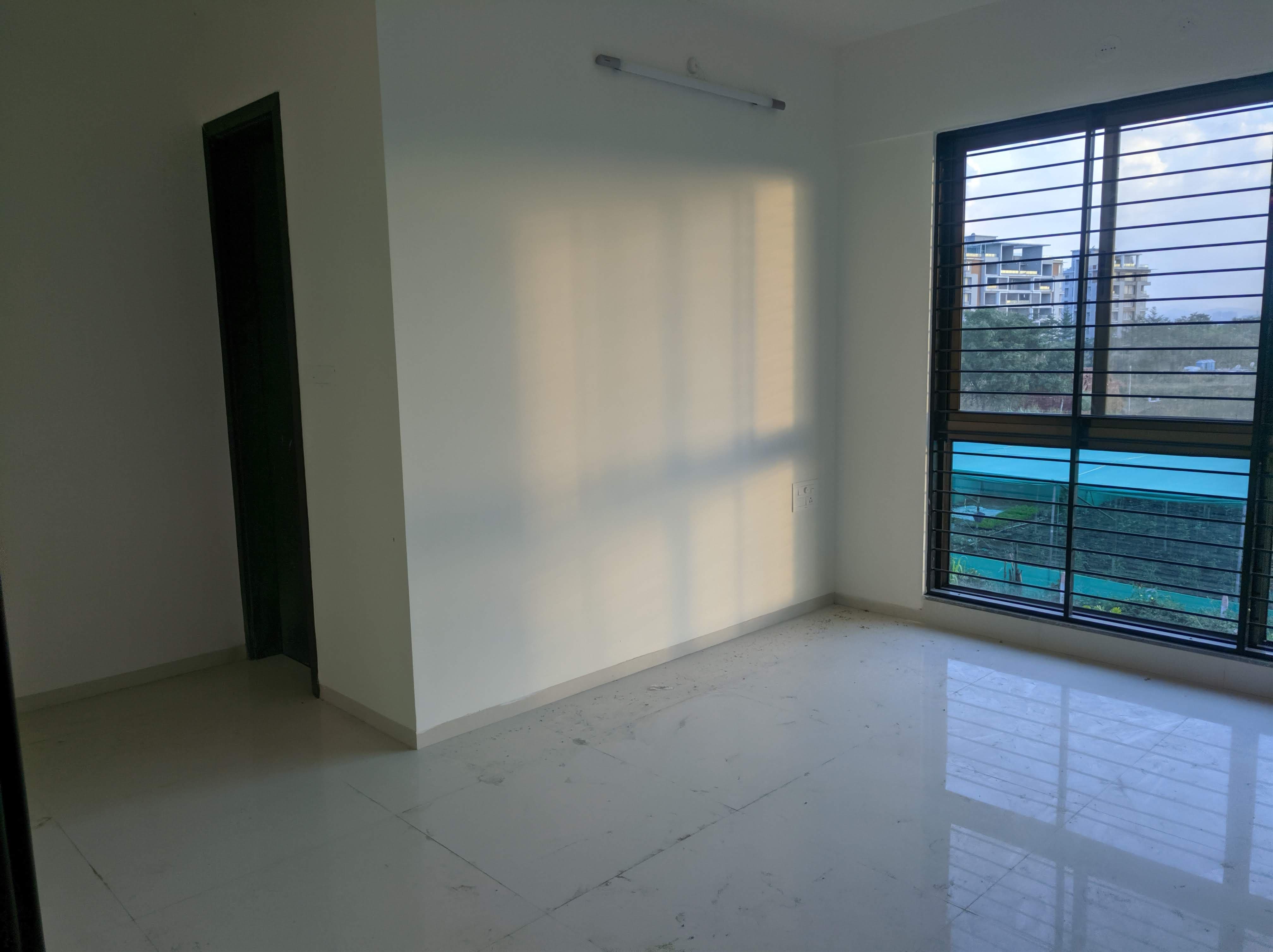 3 BHK Penthouse For Sale in Runal Gateway