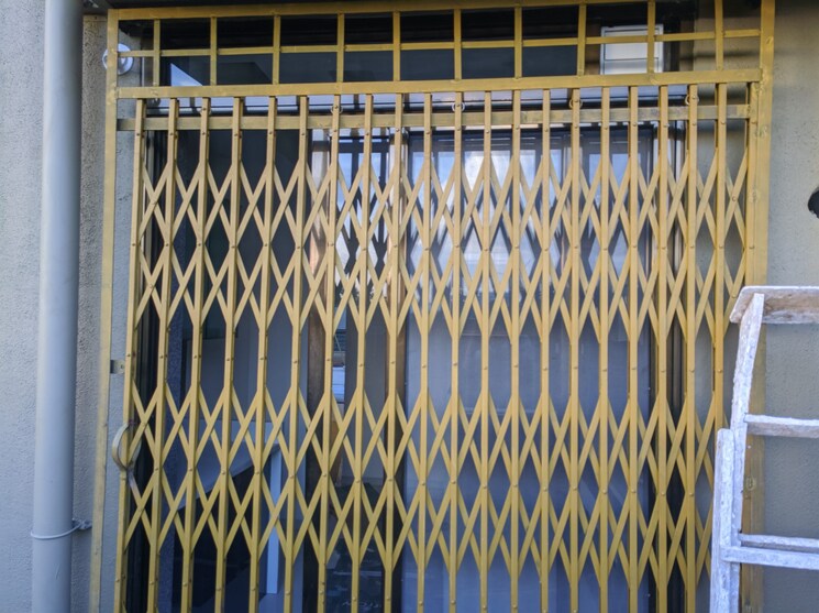 Balcony, runal-gateway 3 Bedroom 2040 Sq.Ft. Penthouse In Ravet Pune 8062065