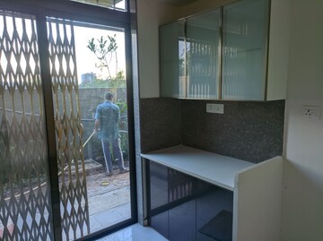 Kitchen in 3 BHK Penthouse at Runal Gateway, Ravet – for Sale