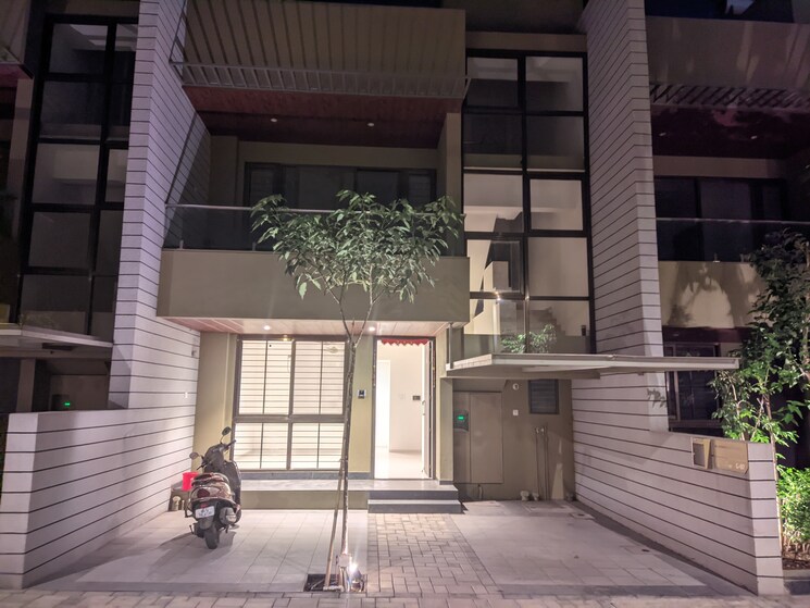 Exterior View, runal-gateway 3 Bedroom 2040 Sq.Ft. Penthouse In Ravet Pune 8062065
