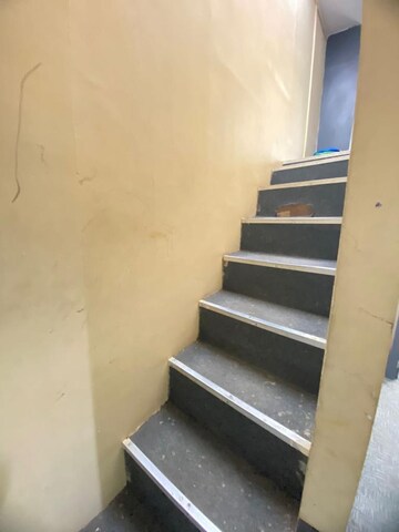 Staircase in  Office Space at Haware Fantasia, Sector 28 – for Rent
