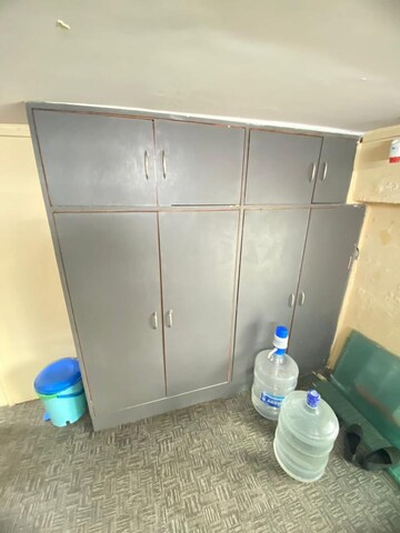 Furnished Amenities in  Office Space at Haware Fantasia, Sector 28 – for Rent