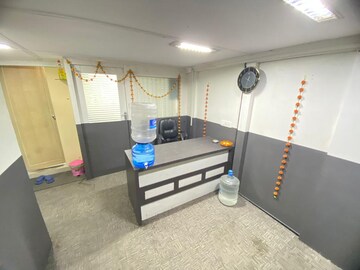 Bedroom in  Office Space at Haware Fantasia, Sector 28 – for Rent