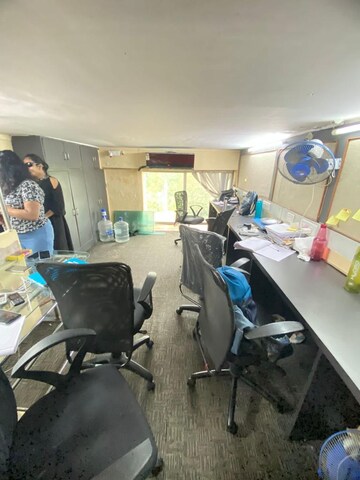 Team Area in  Office Space at Haware Fantasia, Sector 28 – for Rent