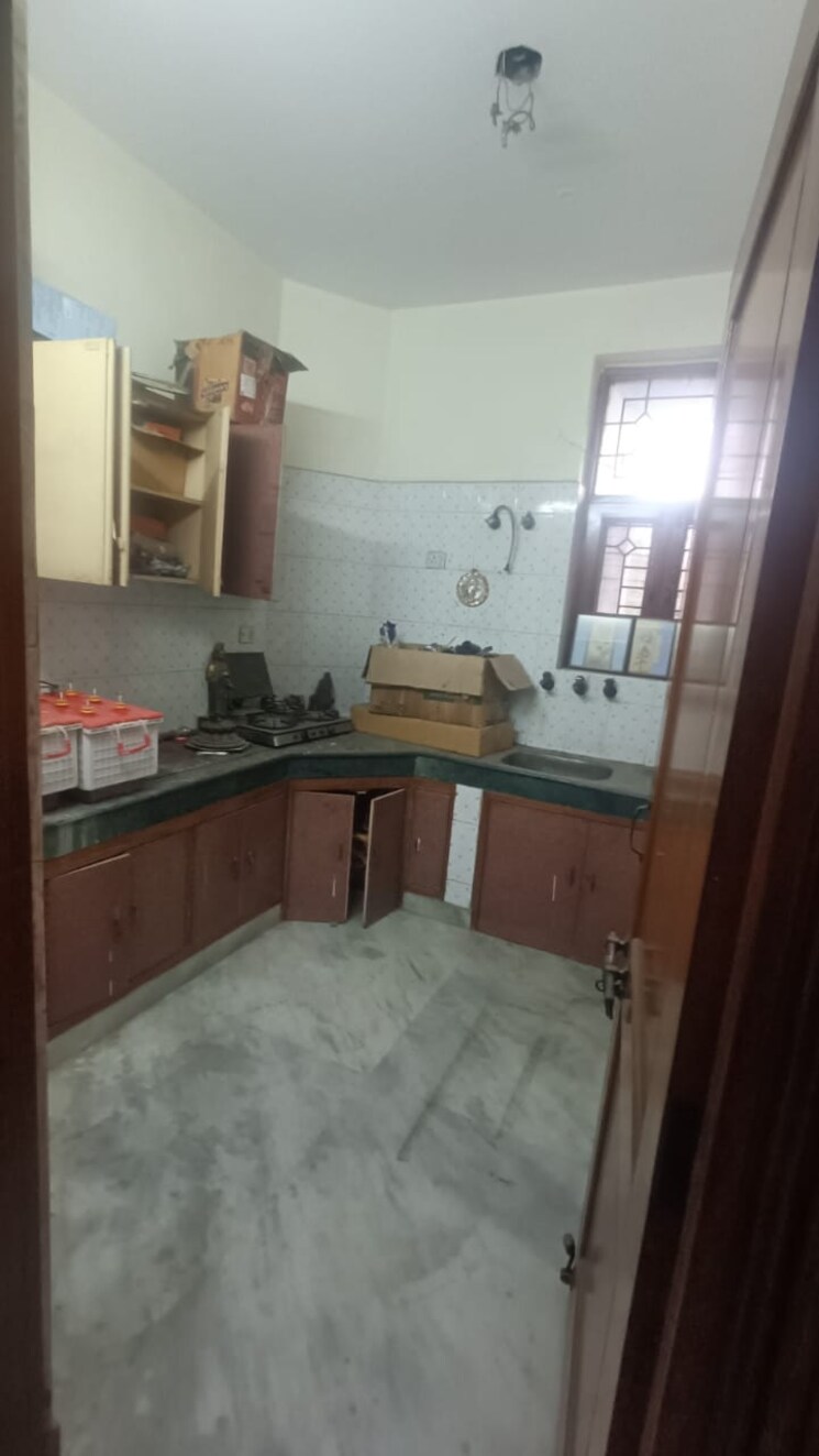 Kitchen, sector 22 6 Bedroom 168 Sq.Mt. Independent House In Sector 22 Noida 8062061