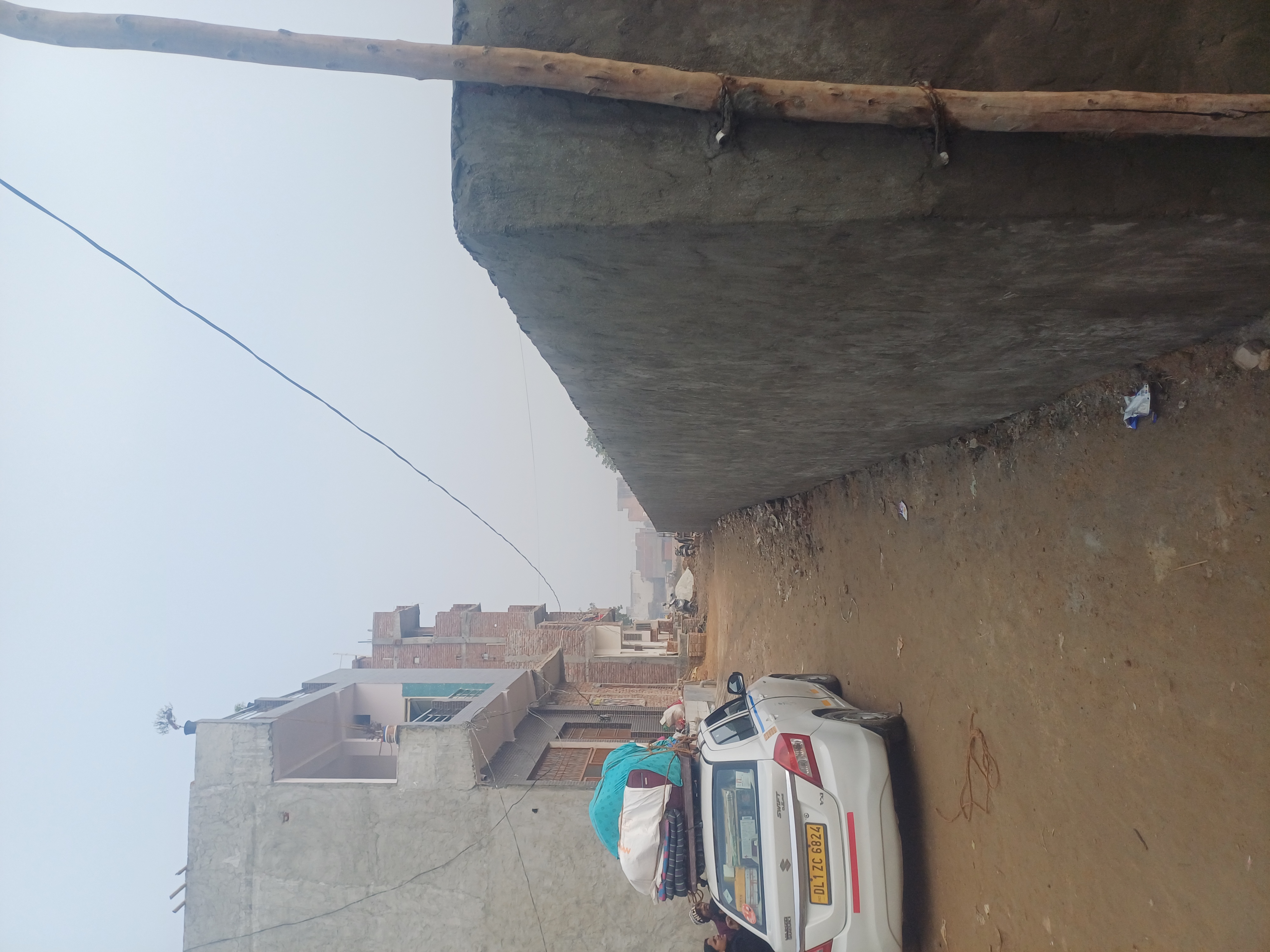 Plot For Sale in Srp Home Developer 