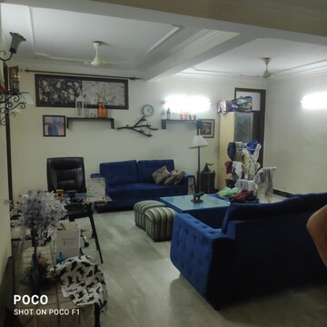 2 BHK Apartment For Rent in Malviya Nagar