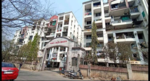 3 BHK + Extra Room 1490 Sq.Ft. Apartment in Naren Hills