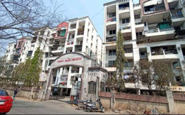 3 BHK Apartment For Sale in Naren Hills, Azad Nagar