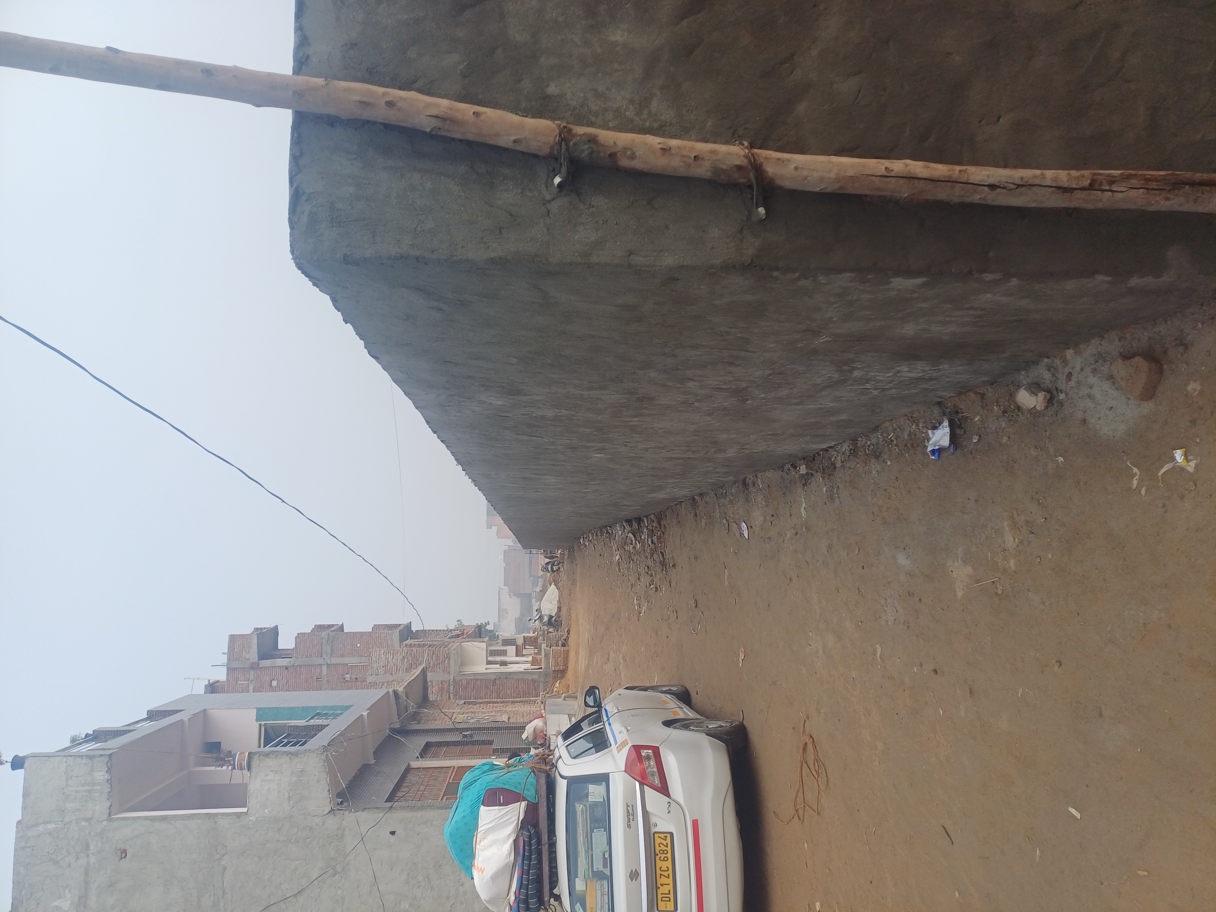 Plot For Sale in Srp Home Developer 