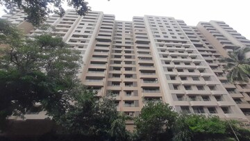3 BHK Apartment – Exterior View View at Bandra East - for Rent