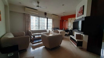 3 BHK Apartment For Rent in Bandra East Mumbai  8062142