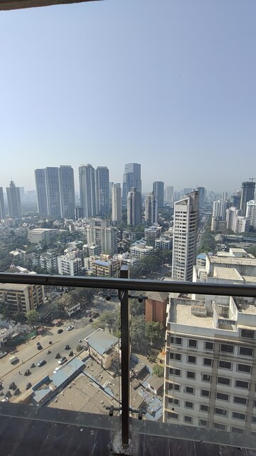 2 BHK Apartment – Exterior View View at JP Decks, Goregaon East - for Rent