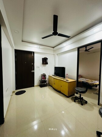 3 BHK Apartment For Rent in Hubtown Harmony Matunga Mumbai  8062124