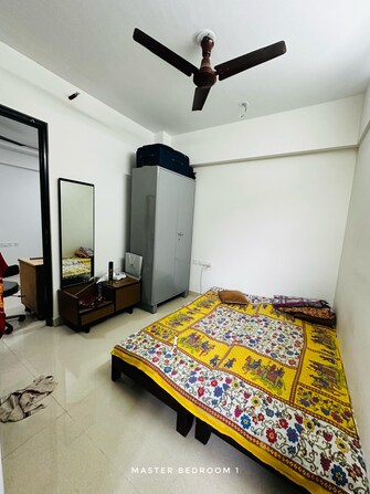 3 BHK Apartment For Rent in Hubtown Harmony Matunga Mumbai  8062124