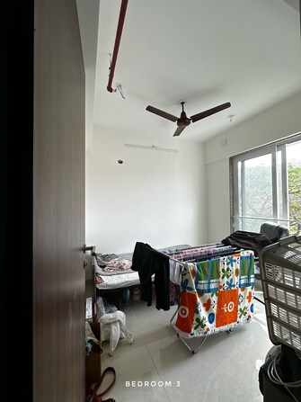 3 BHK Apartment For Rent in Hubtown Harmony Matunga Mumbai  8062124