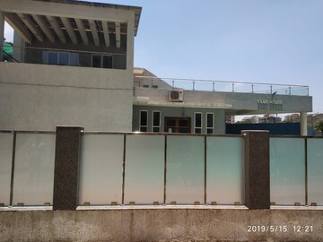1 BHK Apartment – Exterior View View at Gurukrupa Guru Atman, Kalyan West - for Sale