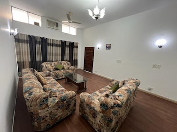 2 BHK Apartment For Rent in Dwarka Mor Delhi  8062204