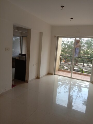Room in 1 BHK Apartment at Gurukrupa Guru Atman, Kalyan West – for Sale