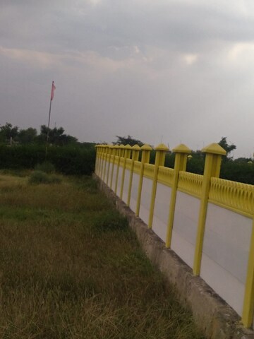 Plot Area in  Plot at Mahal Road – for Sale