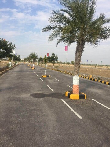 Plot Area in  Plot at Mahal Road – for Sale