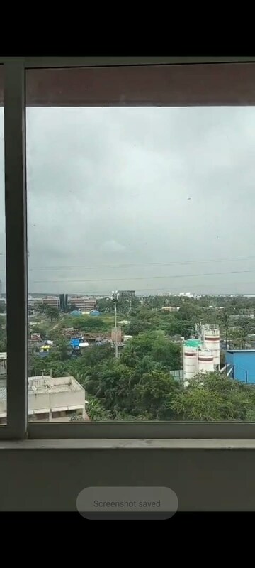 1 BHK Apartment – Exterior View View at Chembur - for Rent