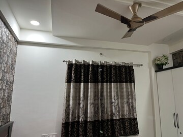 Building Lobby in 2 BHK Apartment at Manish Nagar – for Rent