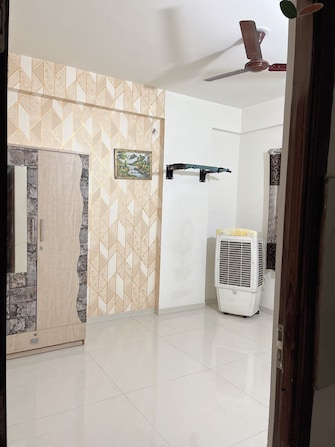 2 BHK Apartment For Rent in Manish Nagar Nagpur  8062187