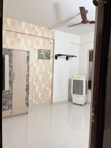Bathroom in 2 BHK Apartment at Manish Nagar – for Rent