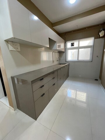 Kitchen in 2 BHK Apartment at LD Viceroy, Chembur – for Rent