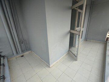 Bathroom in 2 BHK Apartment at Saviour Greenisle, Sain Vihar – for Rent
