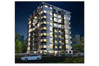 3 BHK Apartment For Resale in Surendra Naga Nagpur  8062269