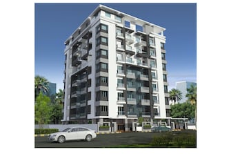 3 BHK Apartment For Resale in Surendra Naga Nagpur  8062269