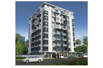 3 BHK Apartment For Resale in Surendra Naga Nagpur  8062269