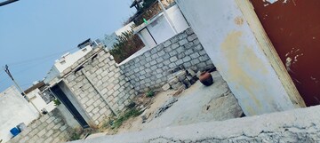 1 BHK Independent House – Exterior View View at Ameenpur - for Sale