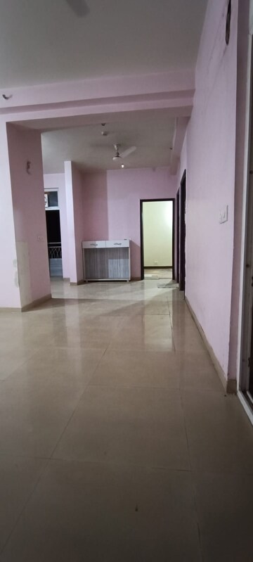 Living Room in 3 BHK Apartment at Mahagun Mywoods, Sector 16c Greater Noida – for Rent
