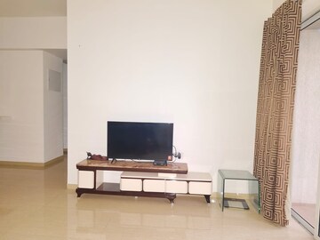 Furnished Amenities in 3 BHK Apartment at Lodha Belmondo, Gahunje – for Rent