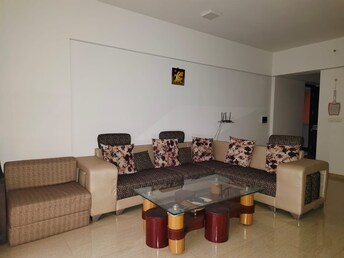 3 BHK Apartment For Rent in Lodha Belmondo Gahunje Pune  8062203