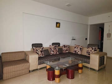 3 BHK Apartment For Rent in Lodha Belmondo Gahunje Pune  8062203